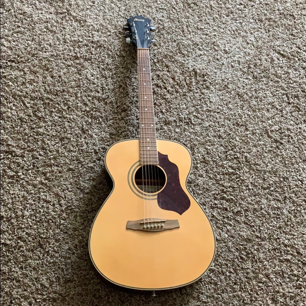 Guitar!